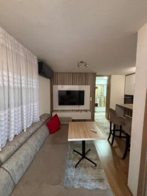 Apartman E&A